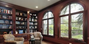 pros of wood windows